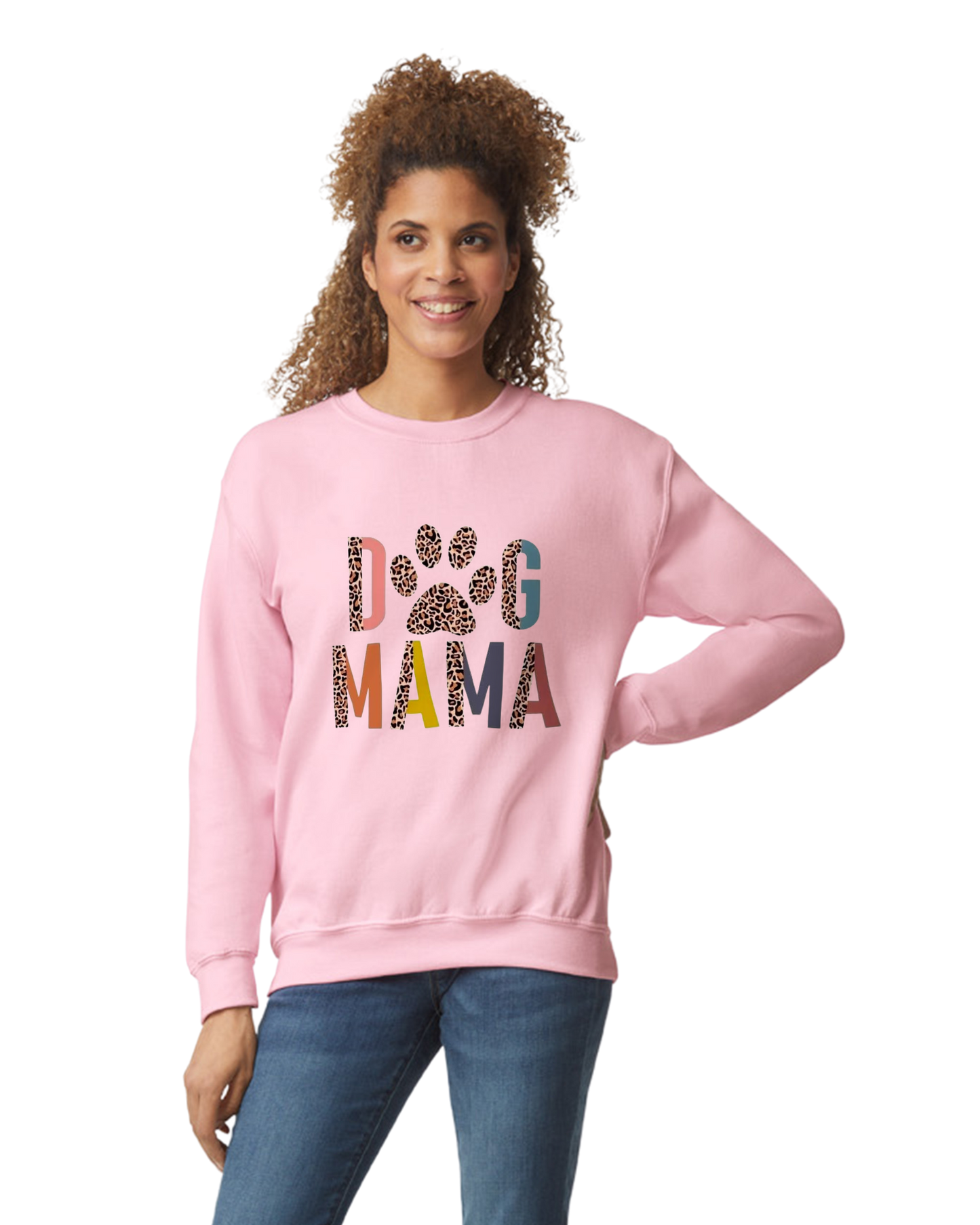 Dog Mama