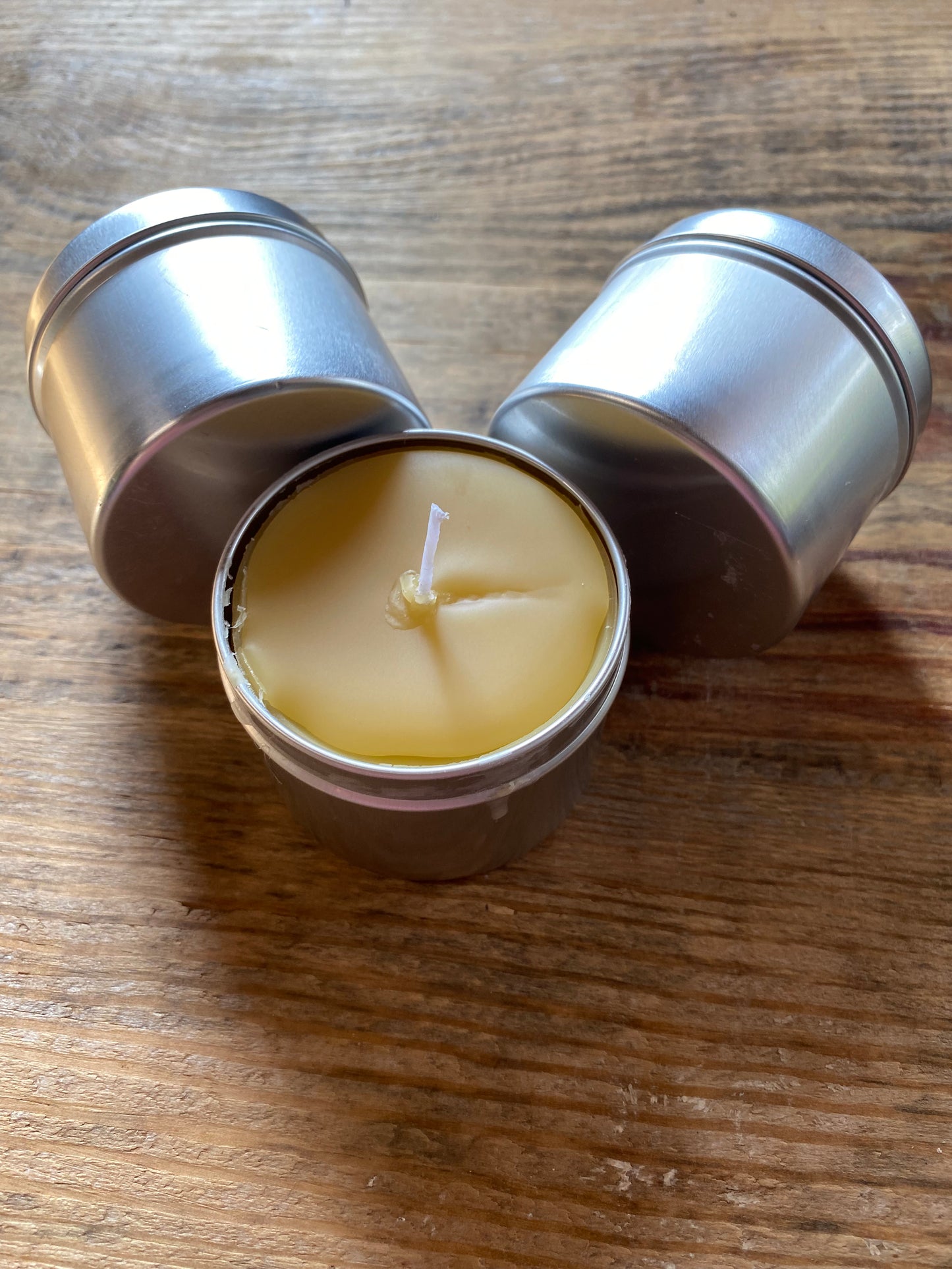 Fresh Cotton Candle